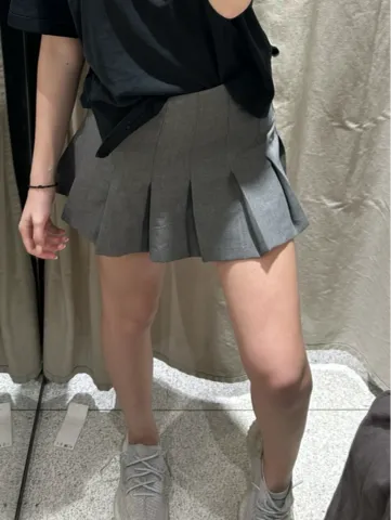 Zara mini suknja