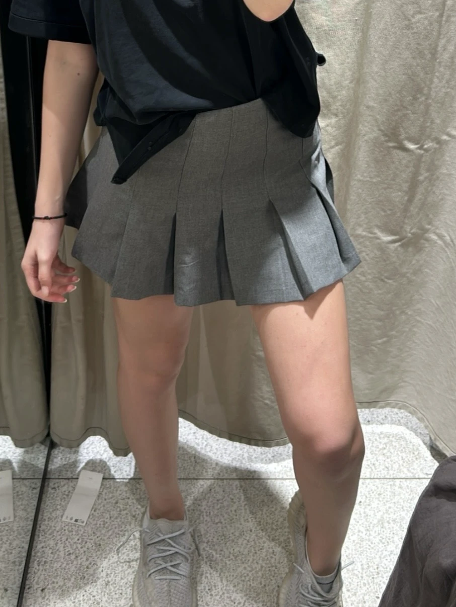 Zara mini suknja