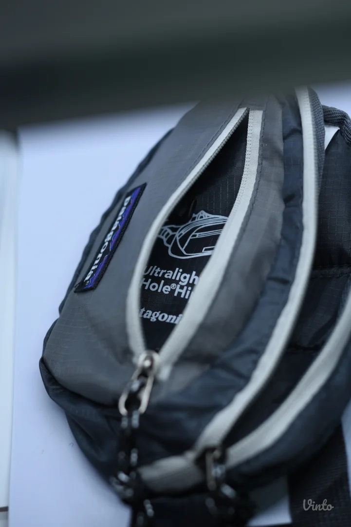 Patagonia torbice 1l