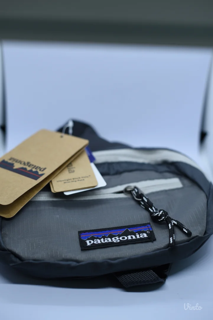 Patagonia torbice 1l