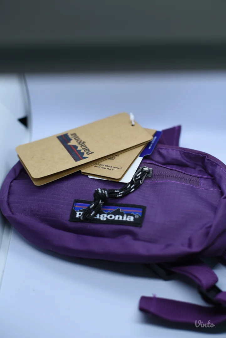 Patagonia torbice 1l