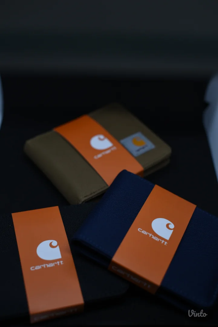 Carhartt Novcanik