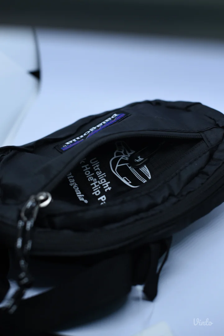 Patagonia torbice 1l