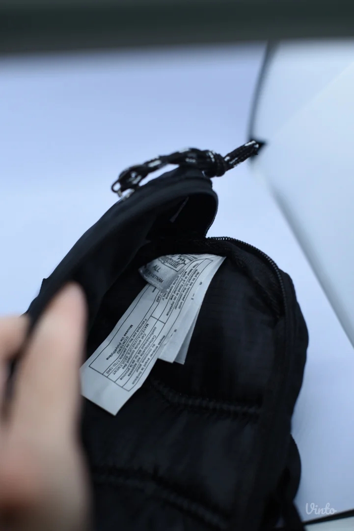 Patagonia torbice 1l