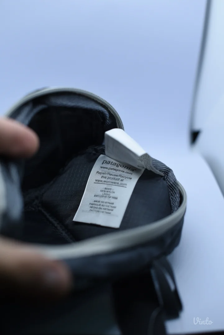 Patagonia torbice 1l