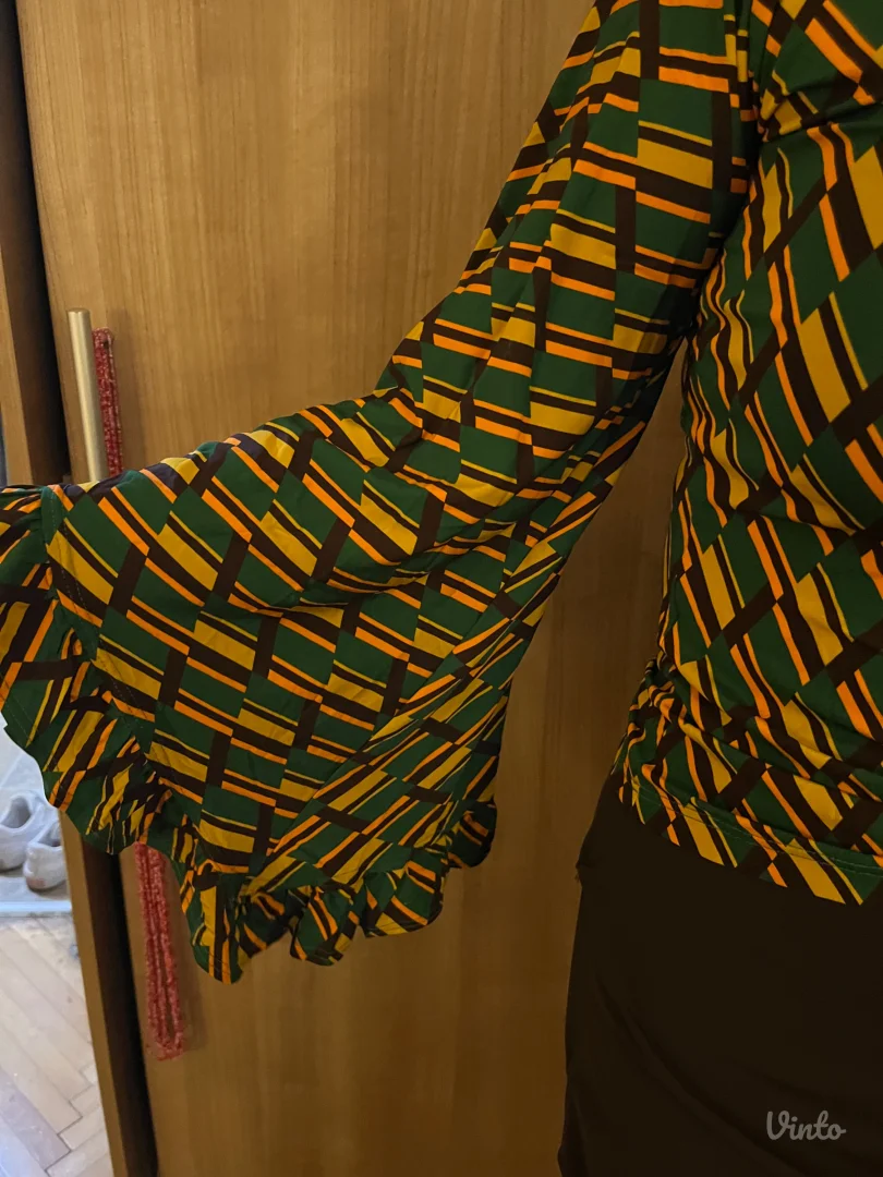 Šarena bluza - NOVO!