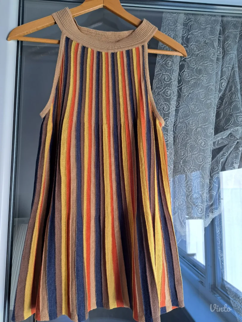 Prugasta Liu Jo bluza