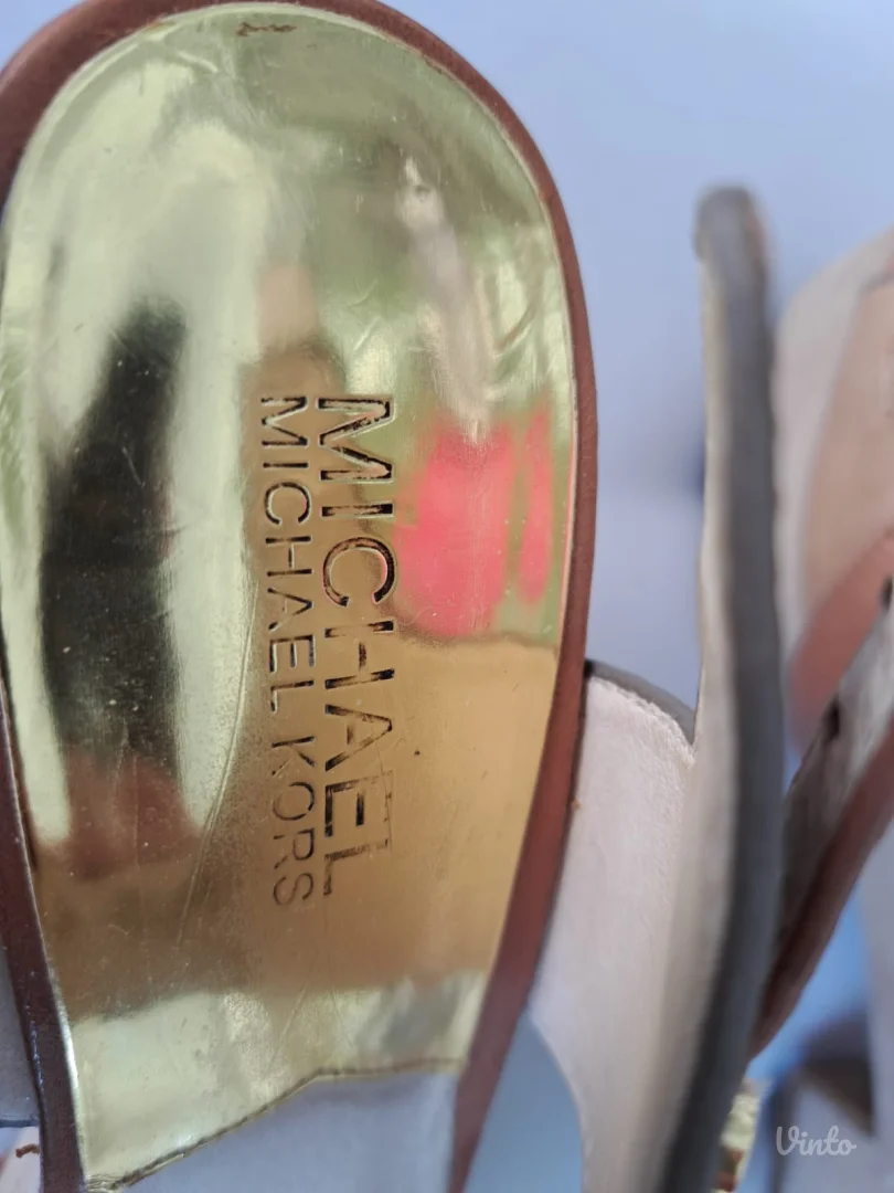 Michael Kors sandale