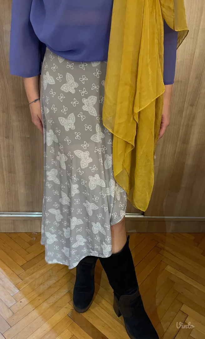 Prugasta Liu Jo bluza