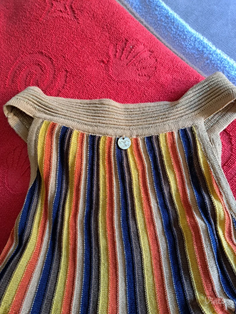 Prugasta Liu Jo bluza