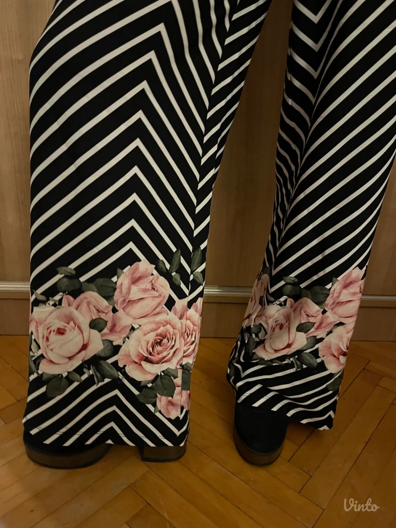 Elegantne pantalone