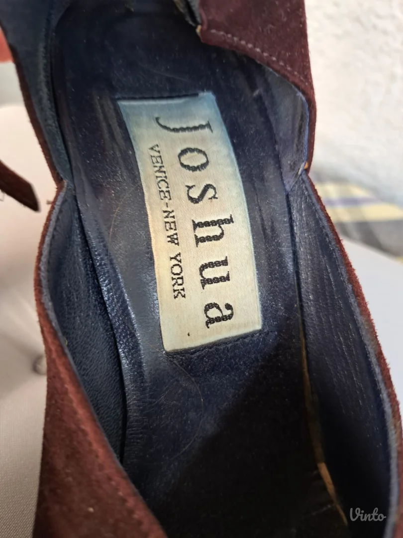 Joshua antilop cipele