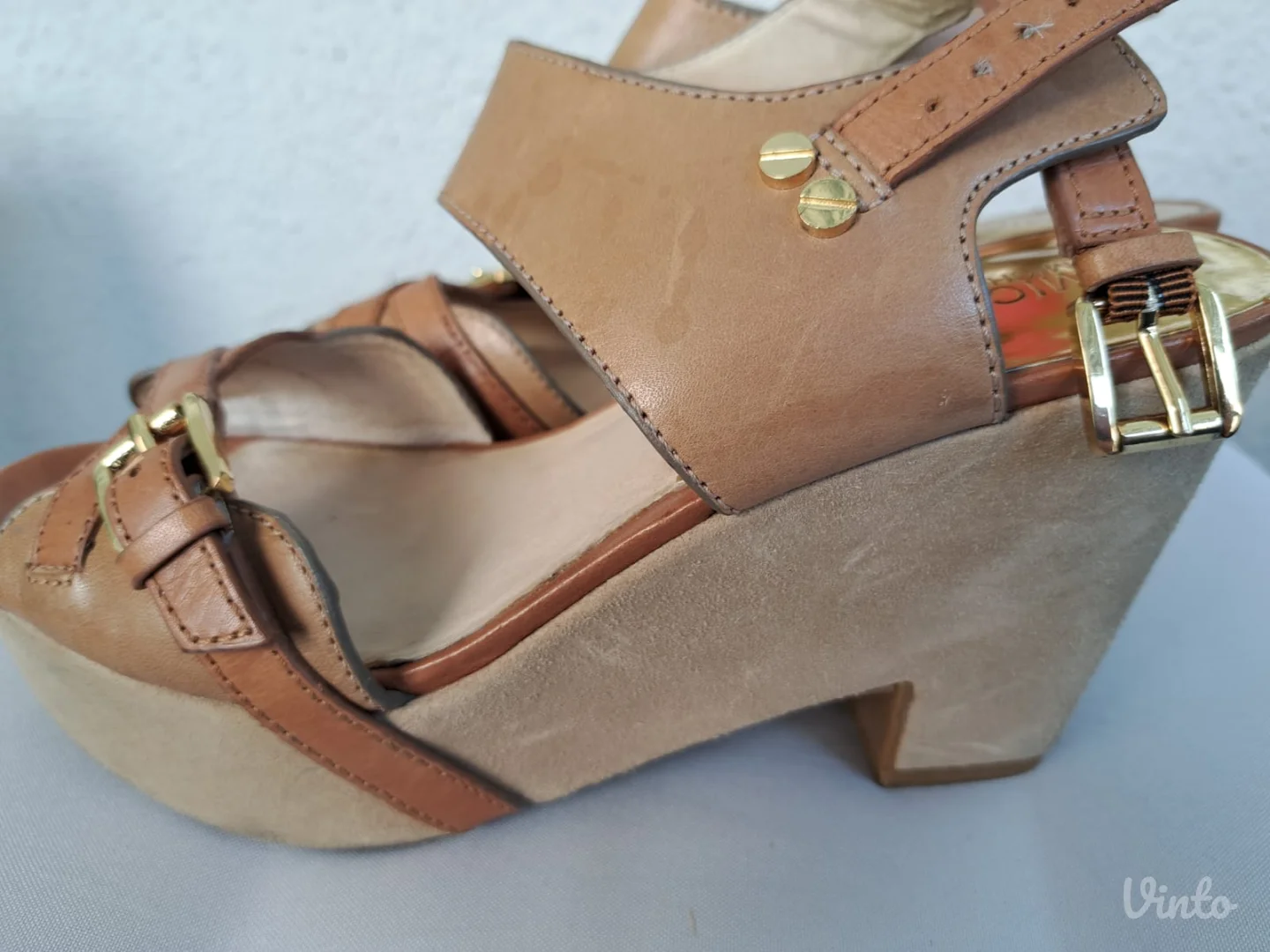 Michael Kors sandale