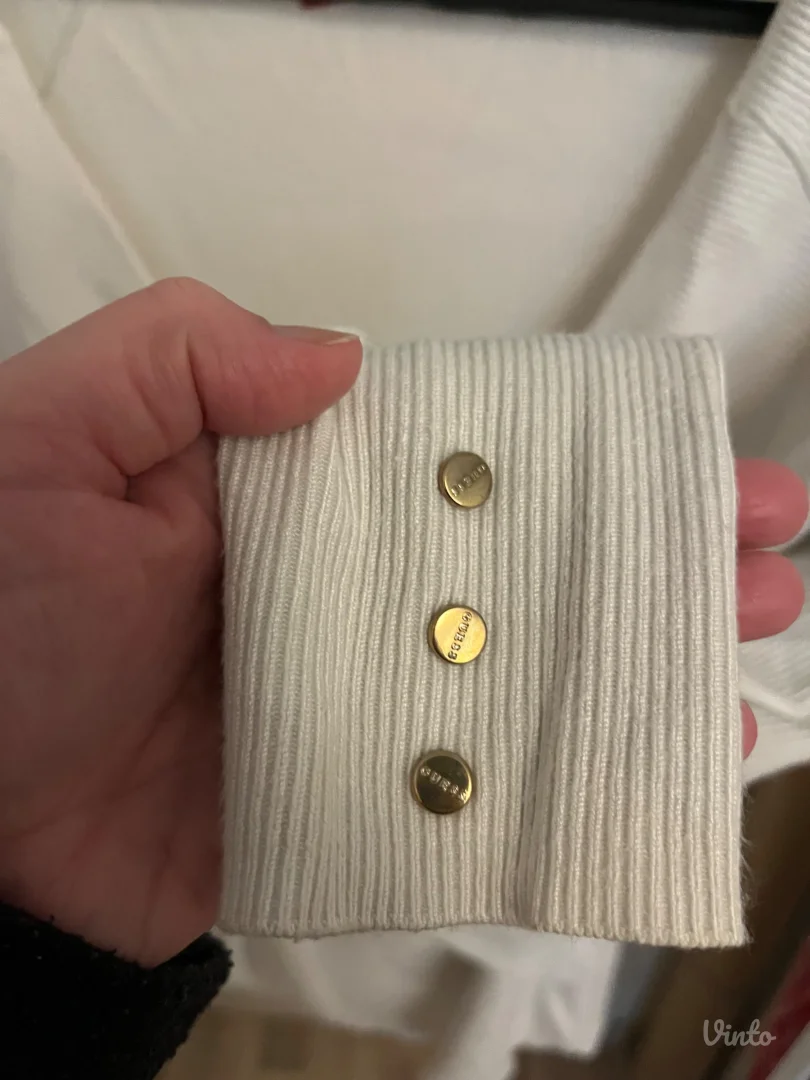 Guess džemper-bluza