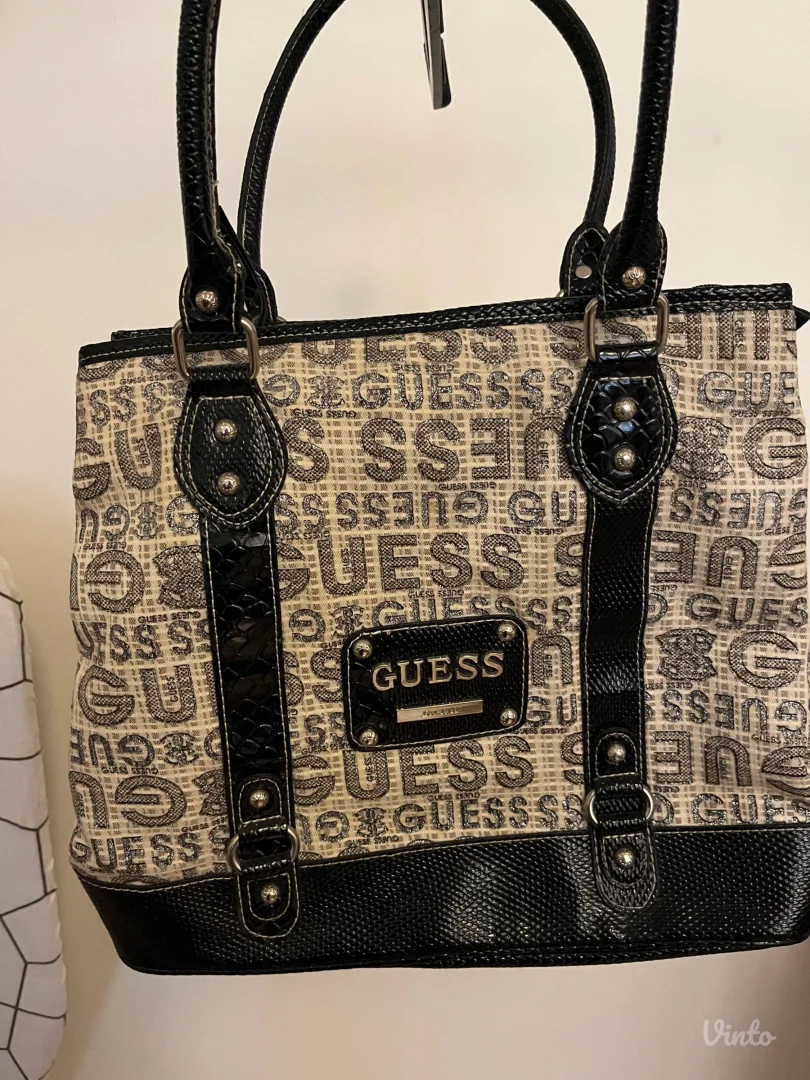 Guess Vintage torba