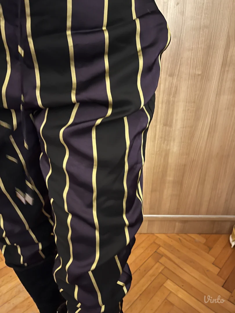 Pantalone na pruge Autograph - NOVO!