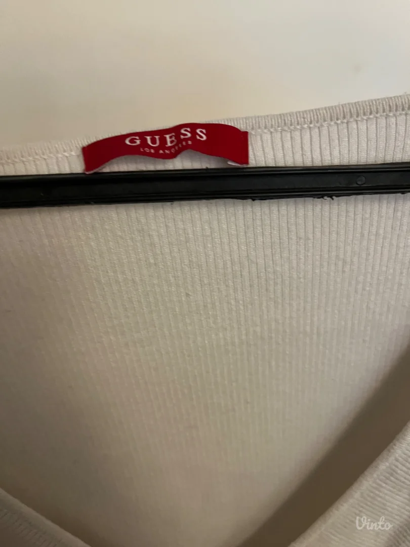 Guess džemper-bluza