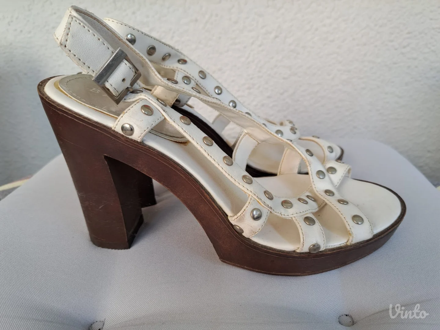 DNM štiklice sa revije