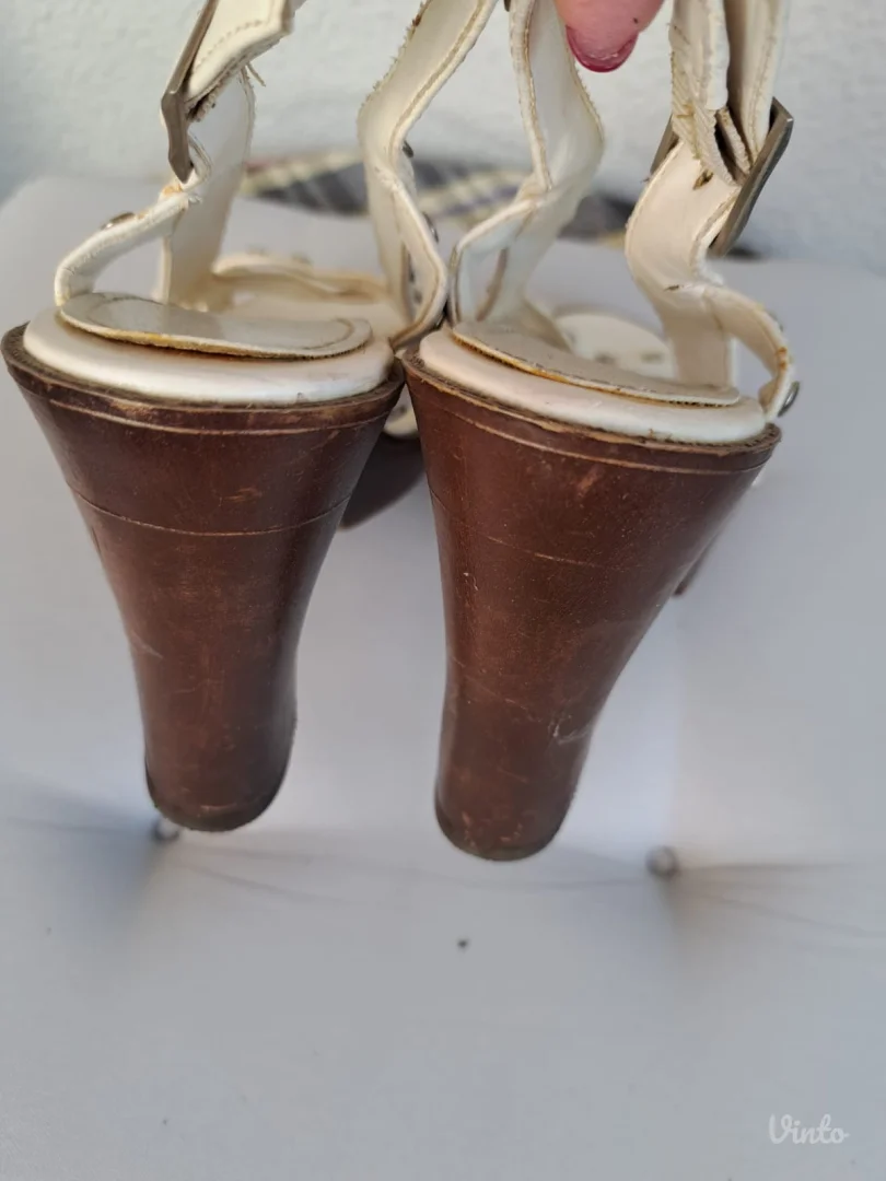 DNM štiklice sa revije