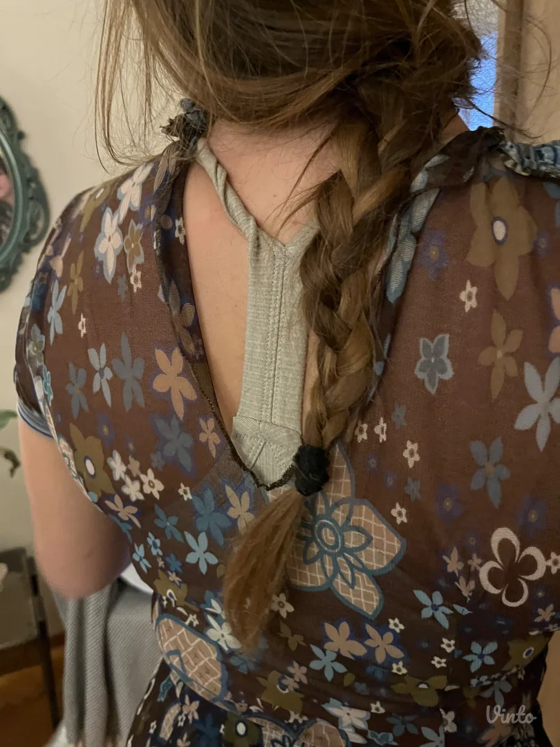 Letnji komplet, suknja i bluza