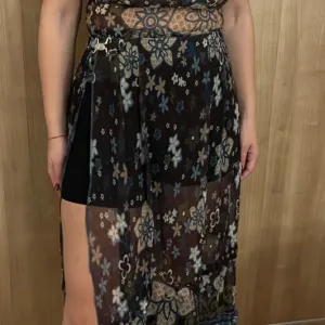 Letnji komplet, suknja i bluza