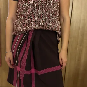 Pleteni džepmer- prsluk - NOVO!