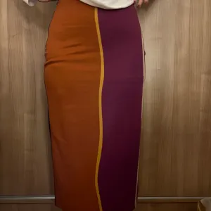 Suknja, ručno šivena - NOVO!