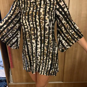 Trikotažna tunika - NOVO!