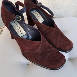 Joshua antilop cipele