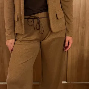 Braon komplet odelo - NOVO!