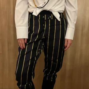 Pantalone na pruge Autograph - NOVO!