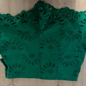 Zara čipkani šorts