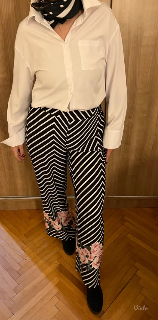 Elegantne pantalone
