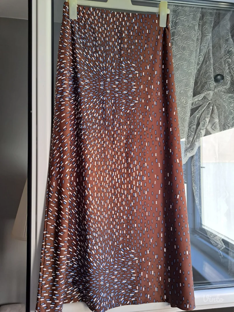 Dugačka suknja - NOVO!