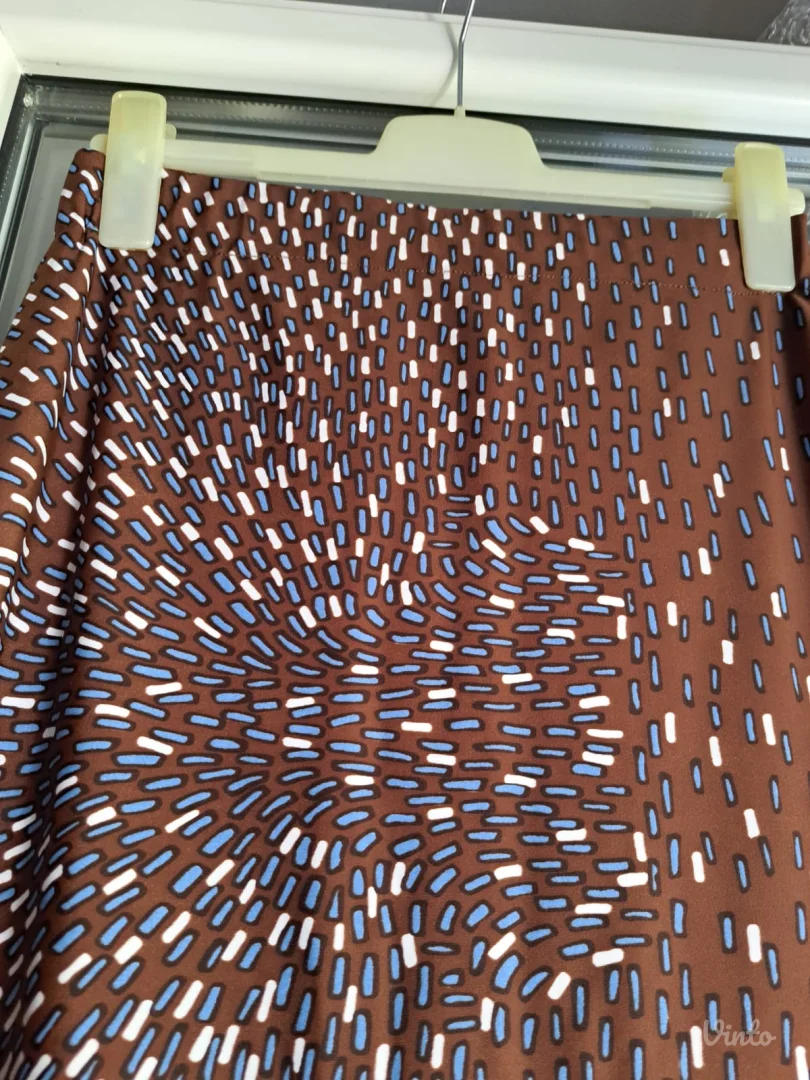 Dugačka suknja - NOVO!