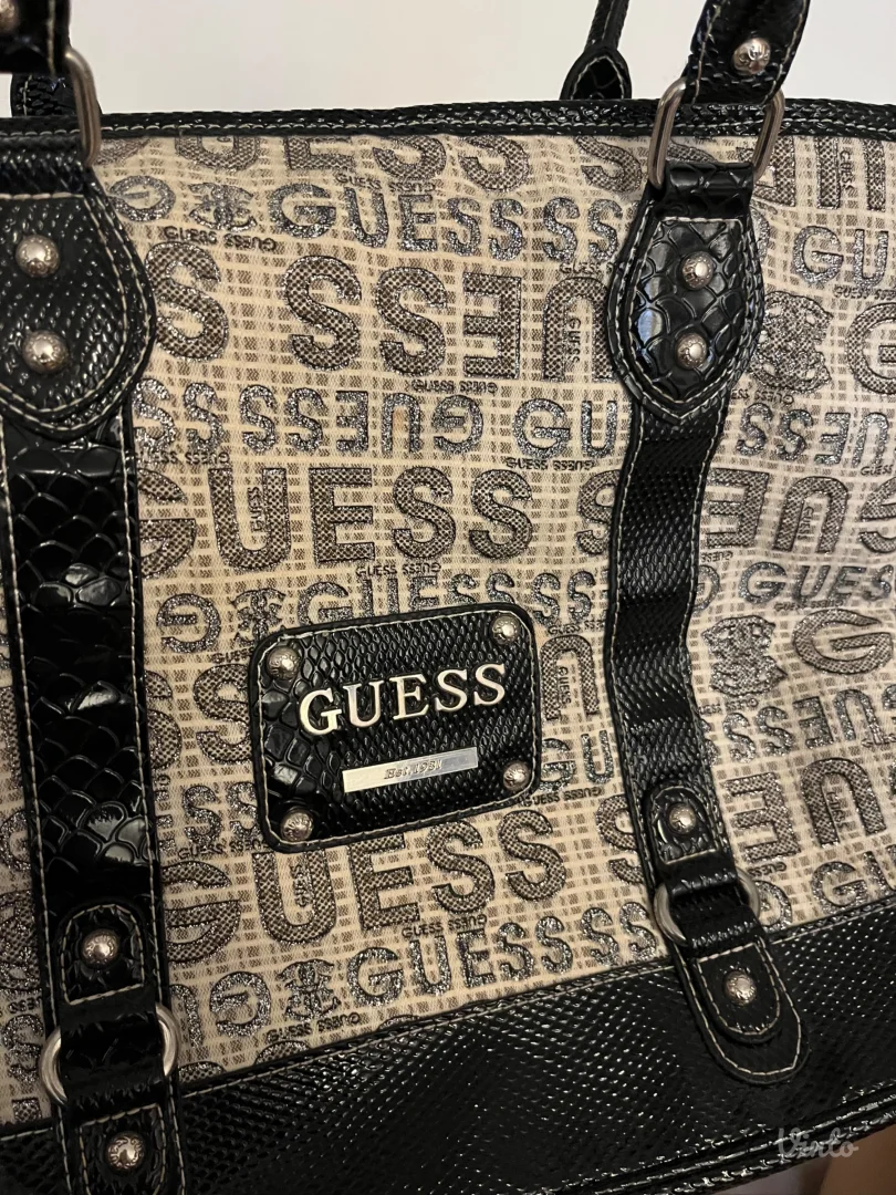 Guess Vintage torba