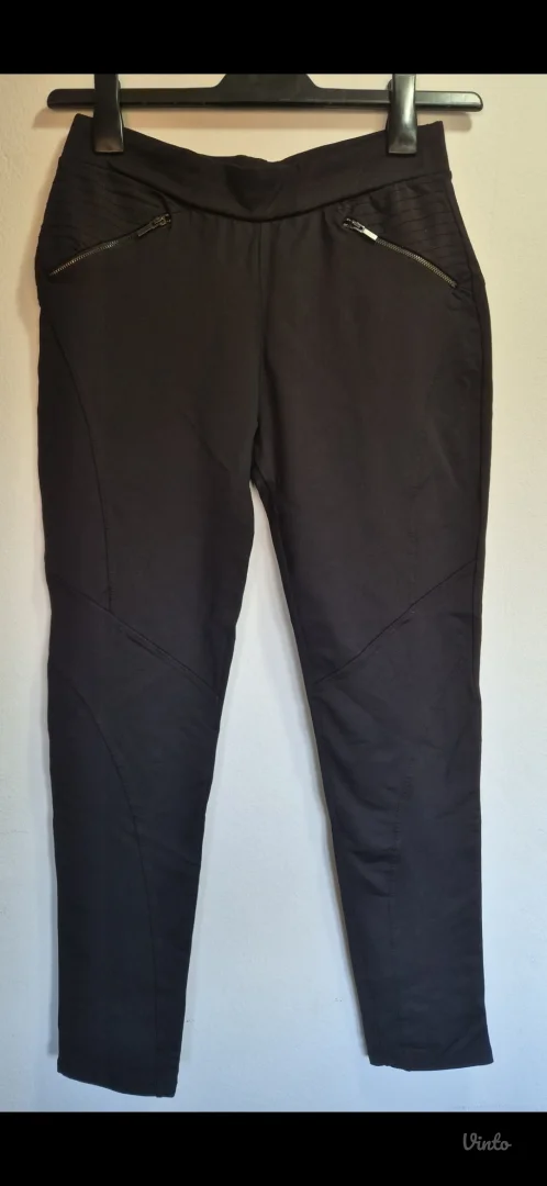 Bershka debele helanke M