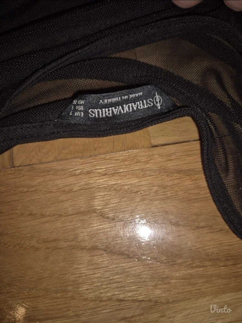 Stradivarius haljina