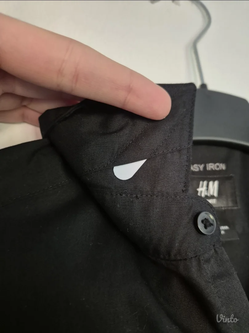 Nova H&M košulja