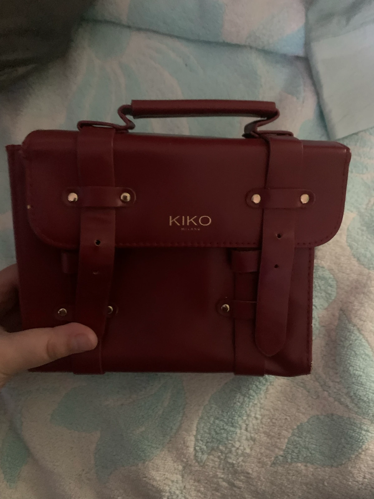 Kiko Milano torbica