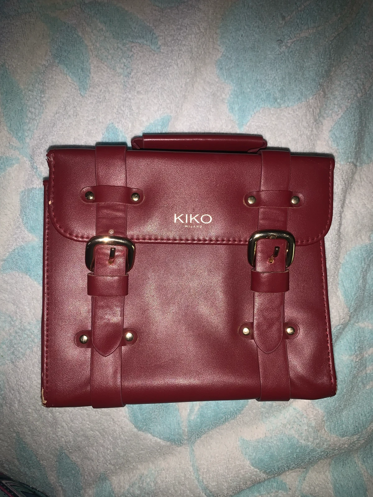 Kiko Milano torbica