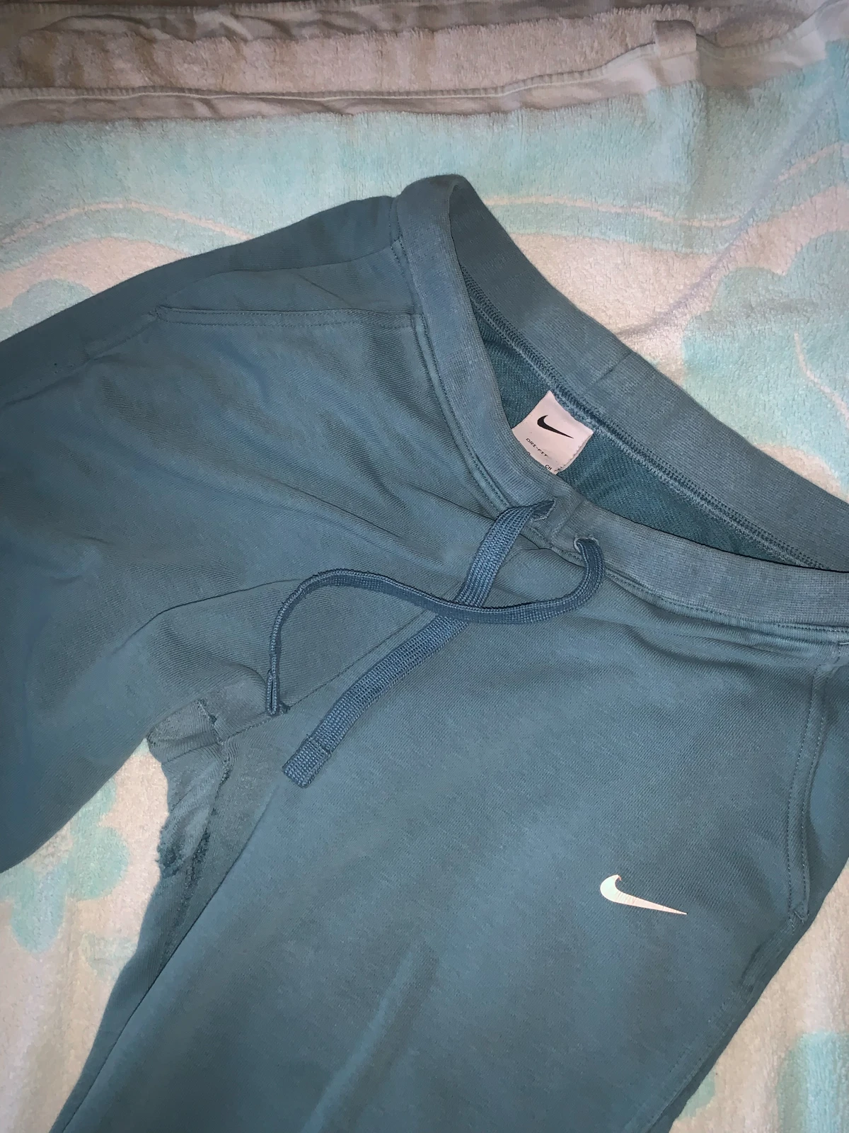 Nike trenerka