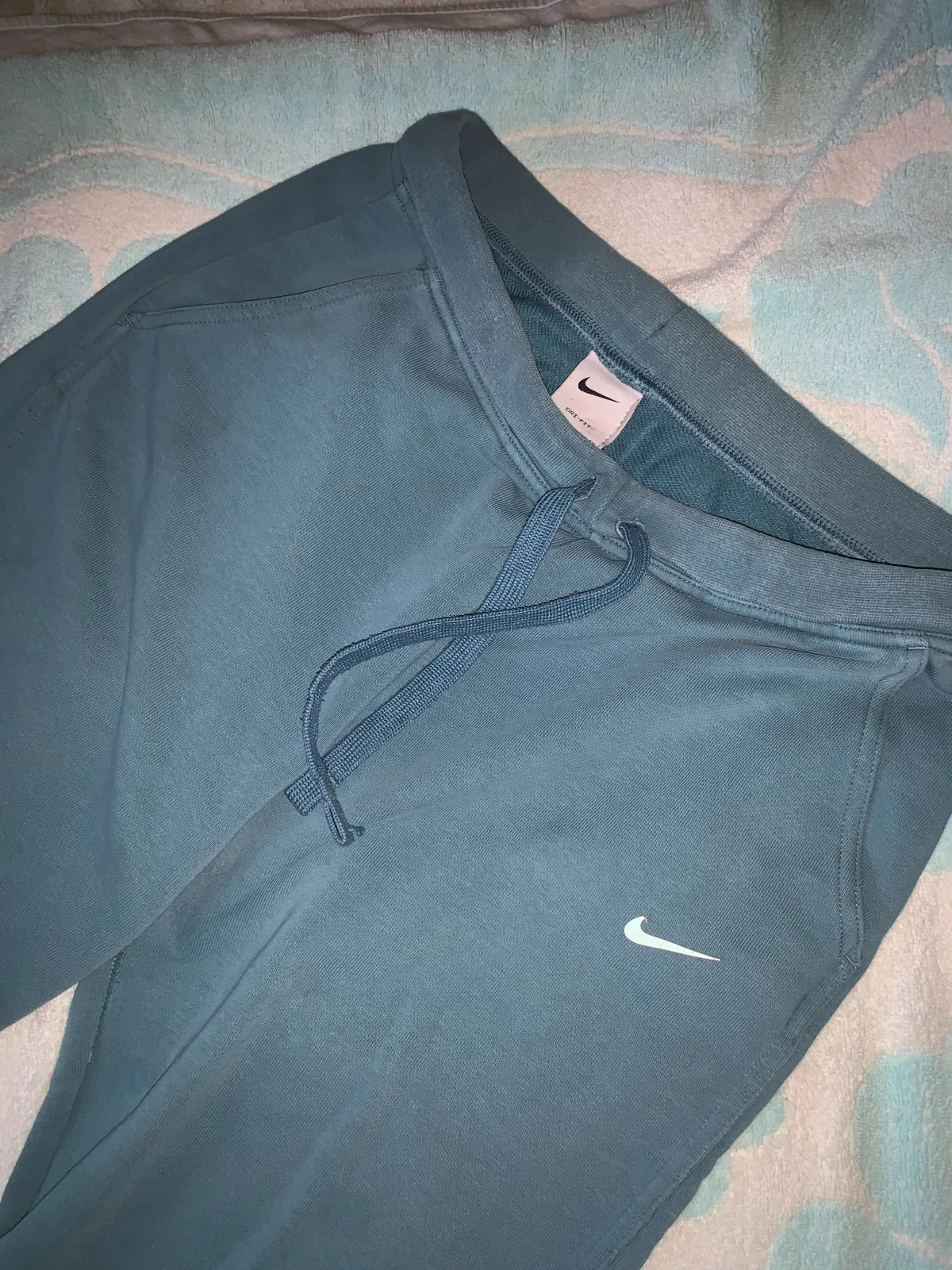 Nike trenerka