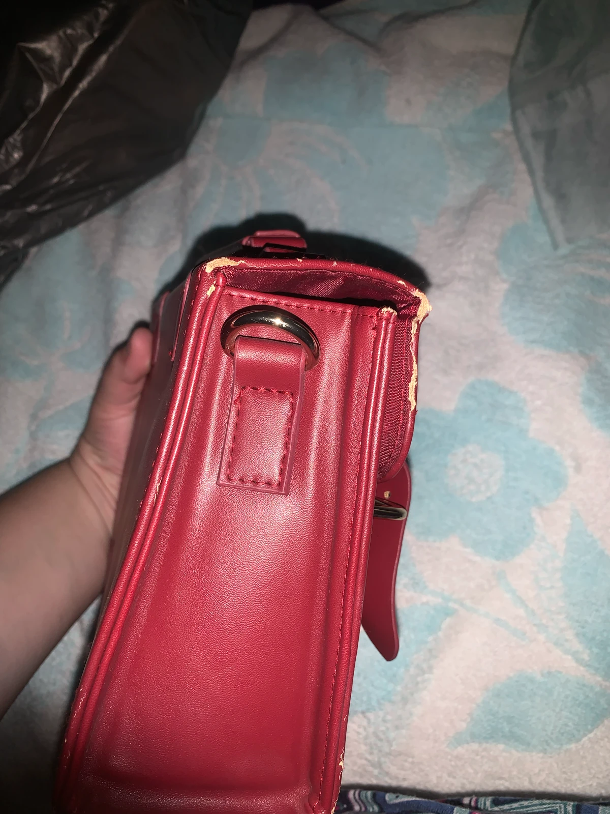 Kiko Milano torbica