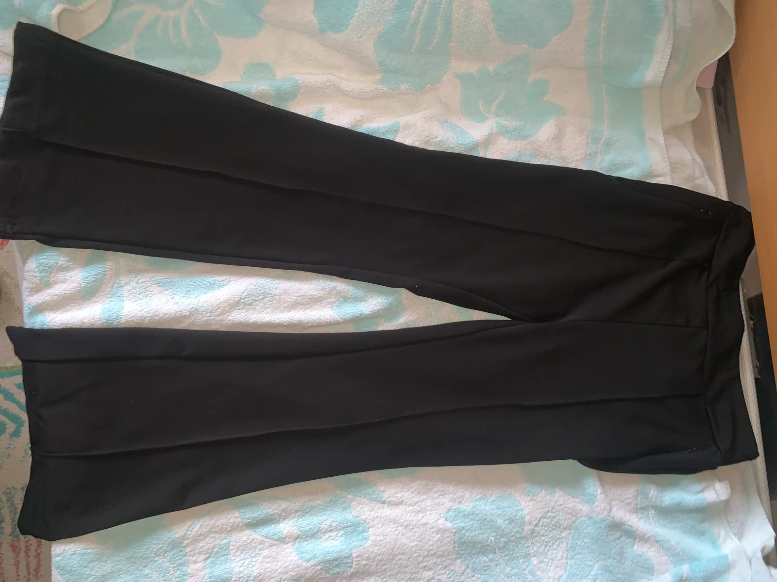 Pantalone Zvoncare