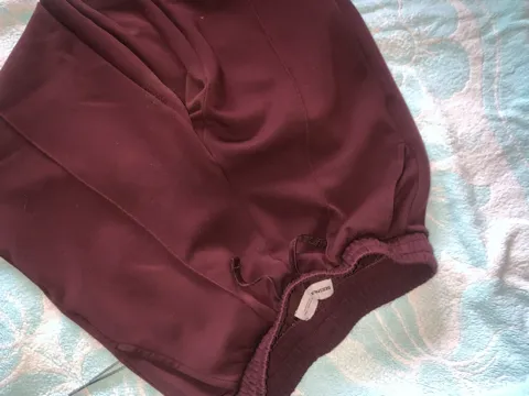 Bershka Trenerka