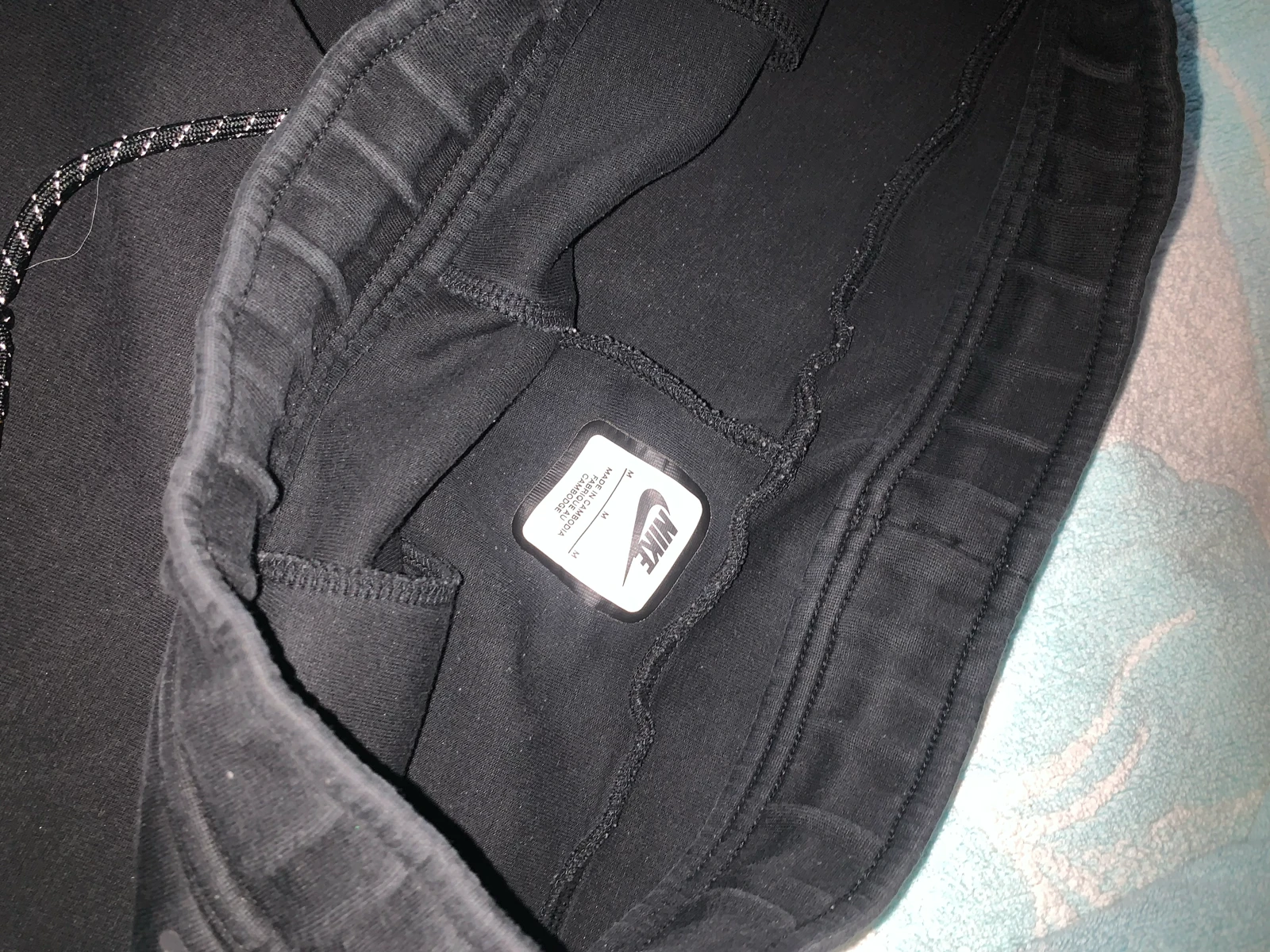 Nike Trenerka