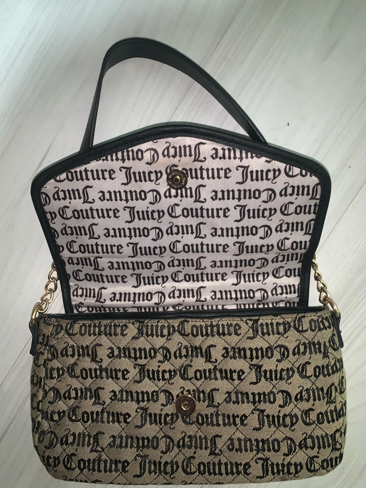Juicy Couture Torbica