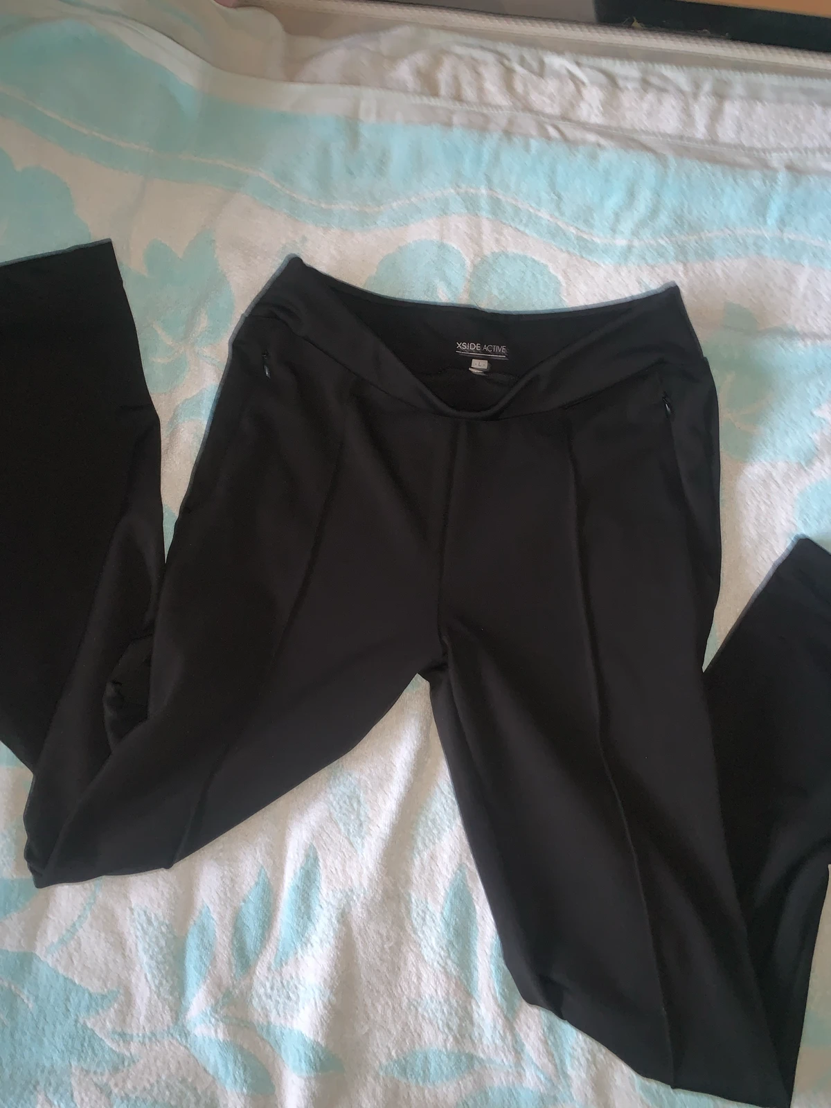 Pantalone Zvoncare