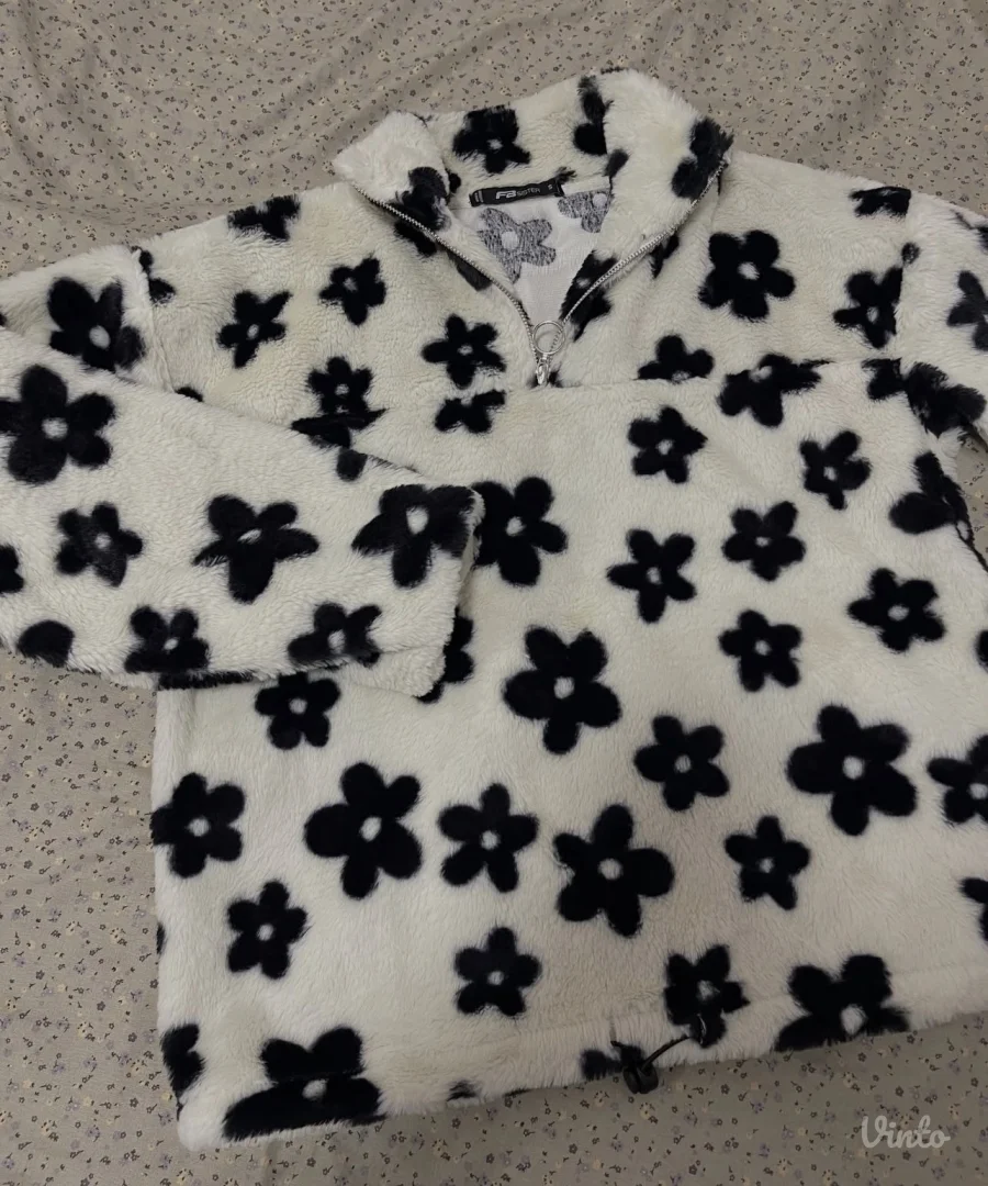 New Yorker / Novi Duks